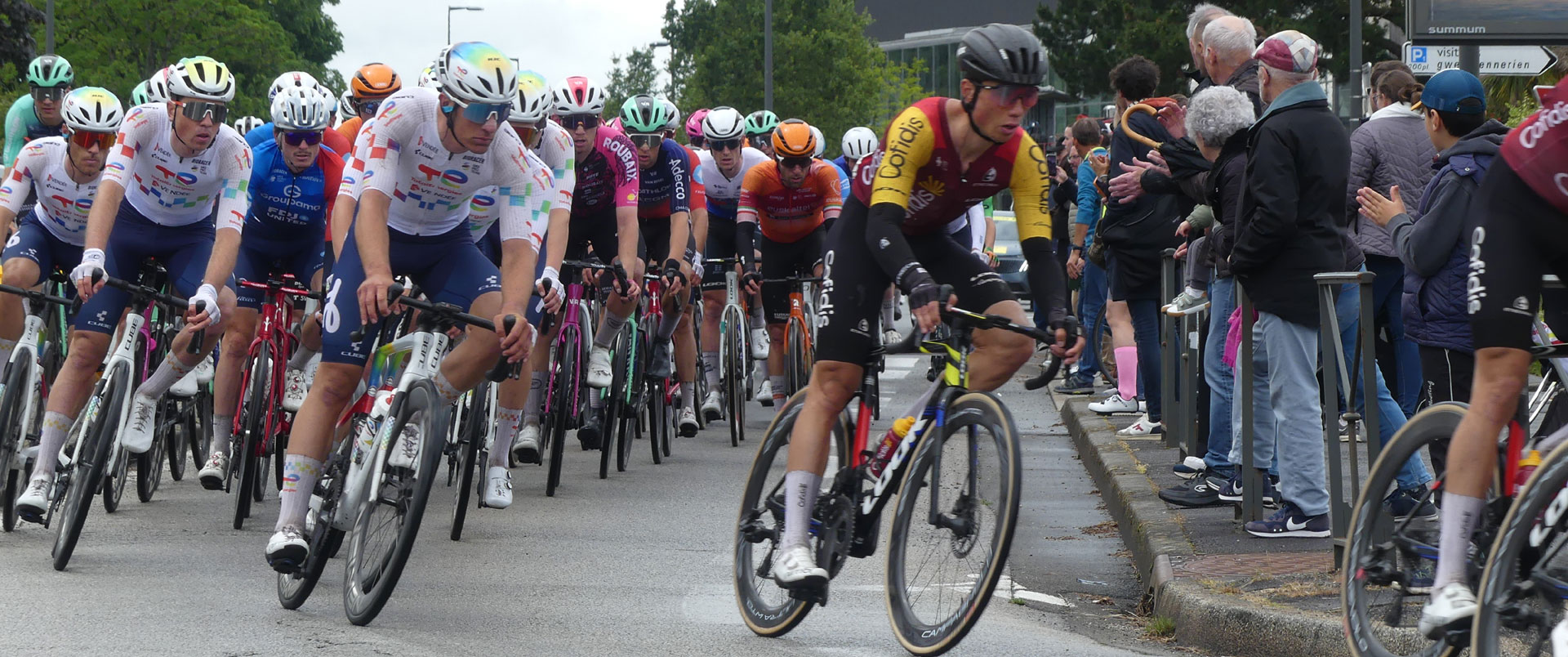Tour du Finistère 2026 Tour du Finistère 2026